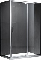 Photos - Shower Enclosure Gemy Sunny Bay 110x70