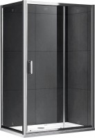 Photos - Shower Enclosure Gemy Victoria 100x80