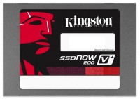 Photos - SSD Kingston SSDNow VP200 SVP200S3B/120G 120 GB