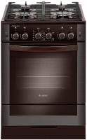 Photos - Cooker Gefest 6500-02 0045 brown