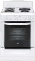 Photos - Cooker Gefest 6140-01 0035 white