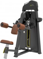 Photos - Strength Training Machine DHZ E1005B 56kg 