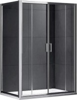 Photos - Shower Enclosure Gemy Victoria 140x85