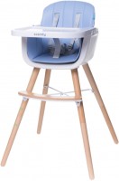 Photos - Highchair 4BABY Scandy 