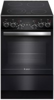 Photos - Cooker Gefest 5560-03 0057 black