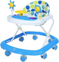 Photos - Baby Walker Bambi M 4167 