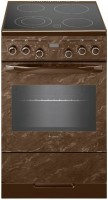 Photos - Cooker Gefest 5560-03 0054 brown