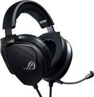 Photos - Headphones Asus ROG Theta Electret 