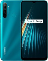 Photos - Mobile Phone Realme 5i 64 GB / 4 GB