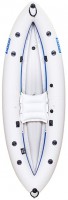 Photos - Inflatable Boat Ladya LB-300 Chayka Standard 
