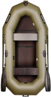 Photos - Inflatable Boat Bark B-280K 