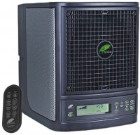 Photos - Air Purifier GreenTech GT-3000 