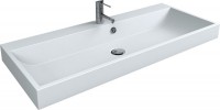 Photos - Bathroom Sink Miraggio Varna 1000 986 mm