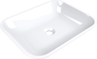 Photos - Bathroom Sink Miraggio Marteen 500 499 mm