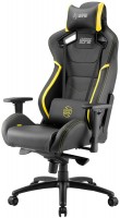 Photos - Computer Chair Sharkoon Shark Zone GS10 