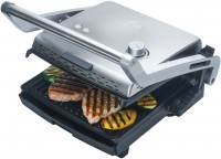 Photos - Electric Grill Solis Grill & More stainless steel