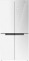 Photos - Fridge EDLER ED-627WEWG white