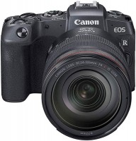 Photos - Camera Canon EOS RP  kit 50