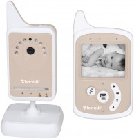 Photos - Baby Monitor Lorelli Digital Video Phone 