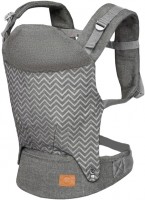 Photos - Baby Carrier Lionelo Margareet 
