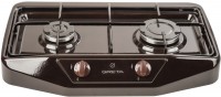 Photos - Cooker Greta 1103 B brown