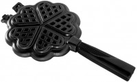 Photos - Pan Nordic Ware 01705 black