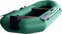 Photos - Inflatable Boat Aqua-Storm SS-T SS-260DT 