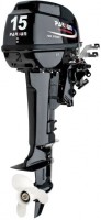 Photos - Boat Motor Parsun T15FWS
