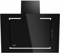 Photos - Cooker Hood Beko HCA 62321 B black