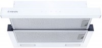 Photos - Cooker Hood Minola HTLS 6935 WH 1300 LED white