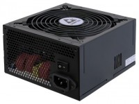 Photos - PSU Chieftec SUPER CFT-750-14CS