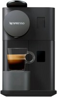 Photos - Coffee Maker De'Longhi Nespresso Lattissima One EN 500.B black