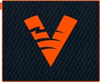 Photos - Mouse Pad Virtus Pro Control Edition L 