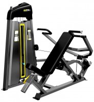 Photos - Strength Training Machine DHZ E3006 109kg 