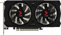 Photos - Graphics Card PNY GeForce RTX 2060 SUPER XLR8 DF Gaming OC 