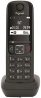 Photos - Cordless Phone Gigaset AS690HX 