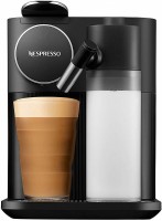 Photos - Coffee Maker De'Longhi Nespresso Gran Lattissima EN 650.B black