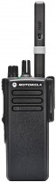 Photos - Walkie Talkie Motorola DP4400E 