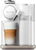Photos - Coffee Maker De'Longhi Nespresso Gran Lattissima EN 650.W white