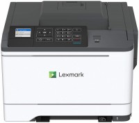 Printer Lexmark C2535DW 