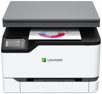 All-in-One Printer Lexmark MC3224DWE 