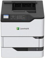 Photos - Printer Lexmark MS823DN 