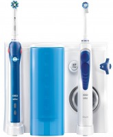 Electric Toothbrush Oral-B Professional Care OxyJet Center Pro 2000 