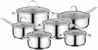 Photos - Stockpot BergHOFF Essentials 1100240 