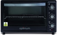 Photos - Mini Oven Optimum PK-3400 