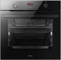 Photos - Oven Amica ED 37618B X-TYPE Openup 