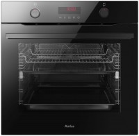 Photos - Oven Amica ED 47639BA+ X-TYPE Steam 