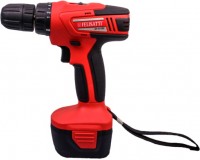 Photos - Drill / Screwdriver FELISATTI DA-10/12M2 216.5.2.00