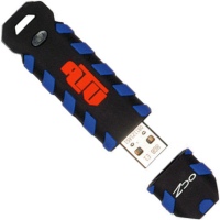 Photos - USB Flash Drive OCZ ATV 32Gb