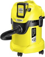 Photos - Vacuum Cleaner Karcher WD 3 Battery Set 